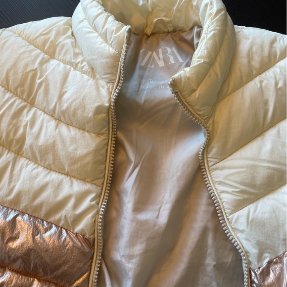 Spring Jacket - Picture 2 of 3